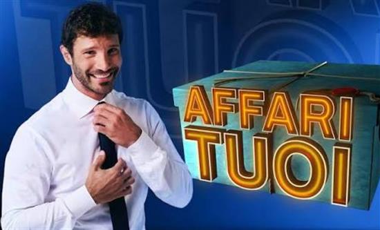 Italian Autumn Schedule Kicks Off: Led by Returning Hits